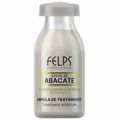 Felps Azeite de abacate Ampola Potencializador de Nutrição kit